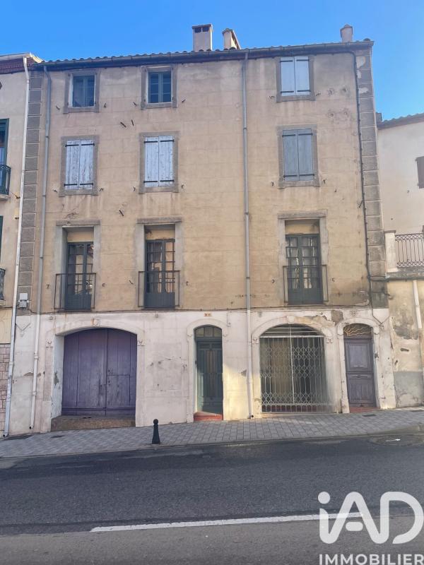 Maison 7 Pièce(s) Le Perthus