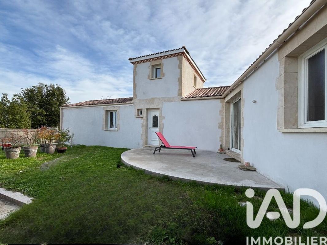 Maison 5 Pièce(s) Arvert