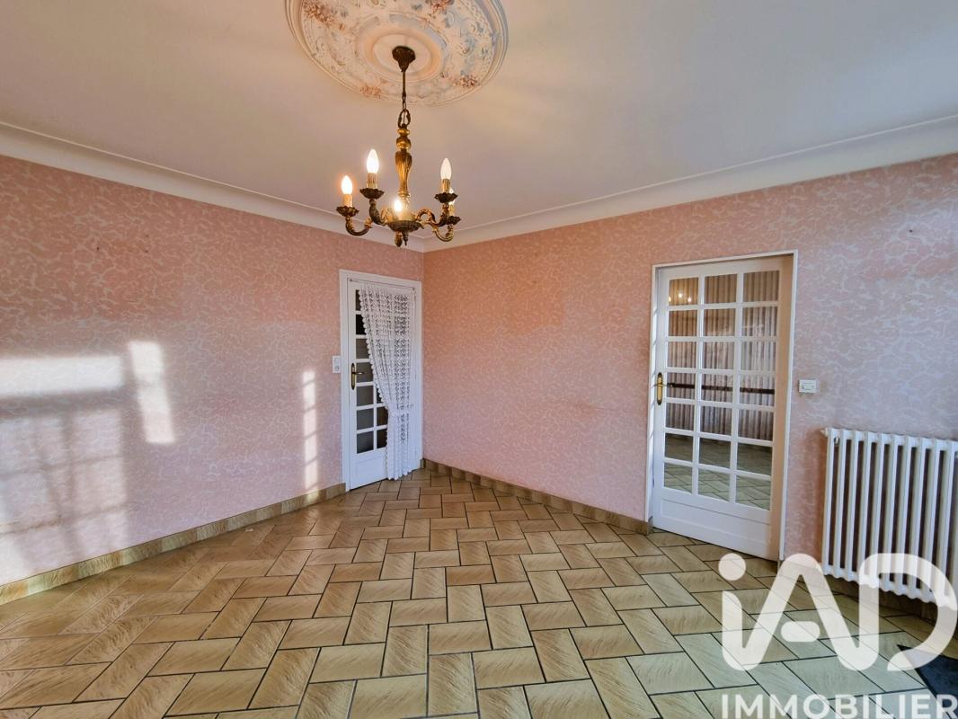 Maison 5 Pièce(s) Les Epesses