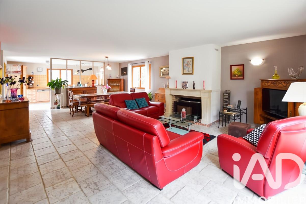 Maison 6 Pièce(s) Crécy-la-Chapelle