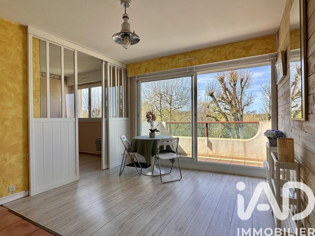 Appartement 2 Pièce(s) Villers-sur-Mer