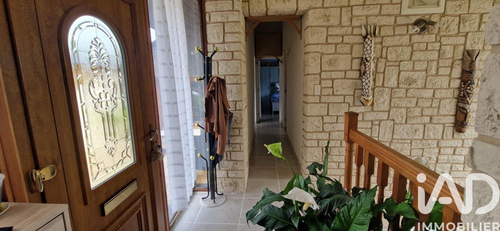 Maison 5 Pièce(s) Saint-André-de-Najac - Photo 3