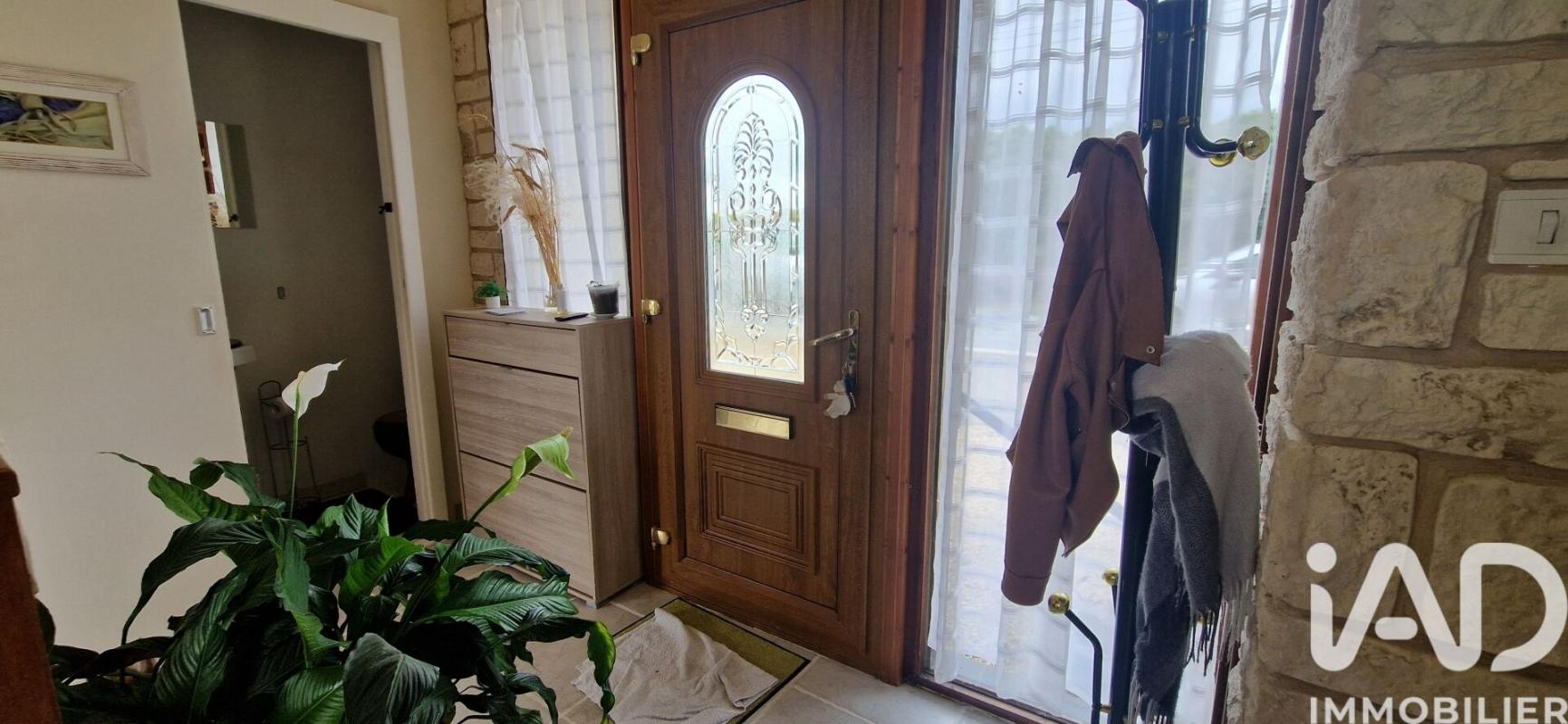 Maison 5 Pièce(s) Saint-André-de-Najac - Photo 4