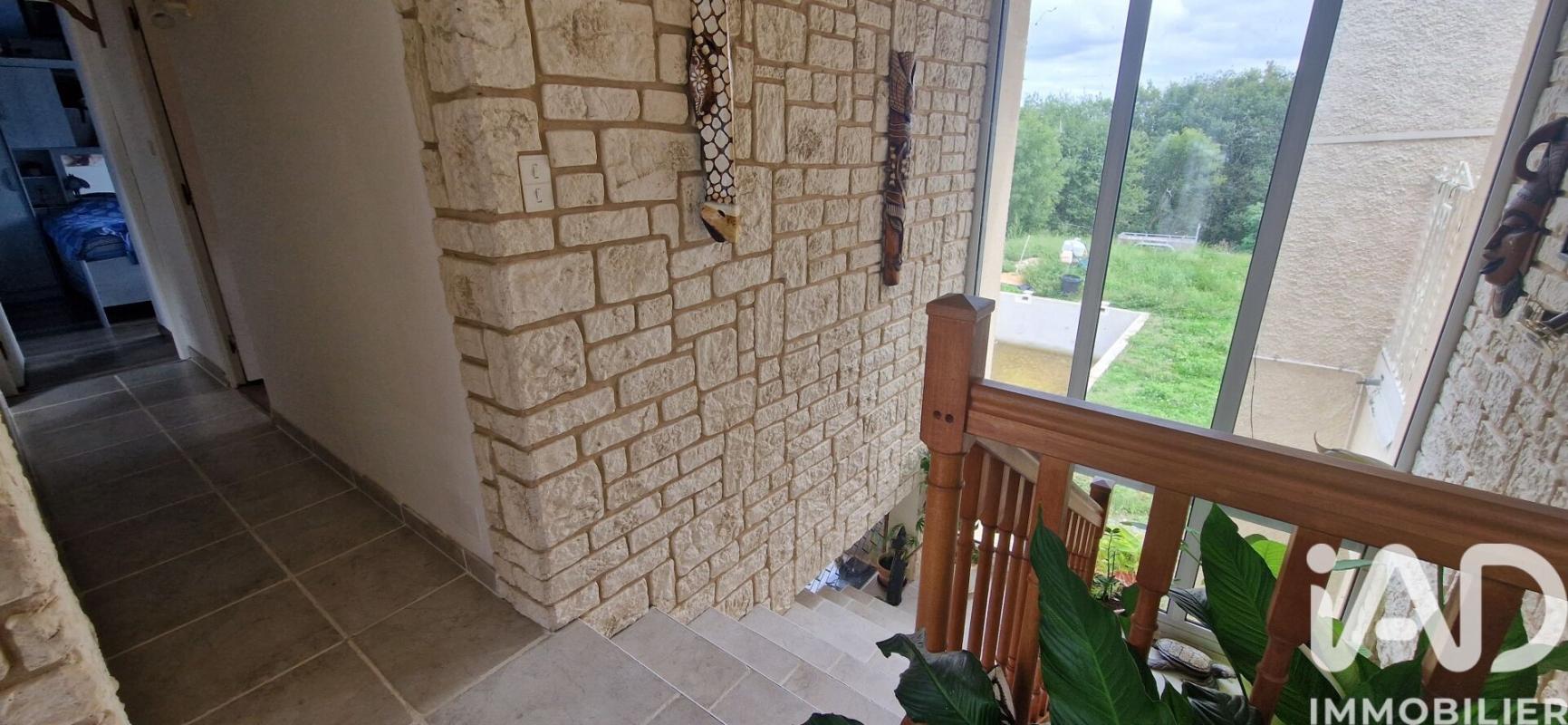 Maison 5 Pièce(s) Saint-André-de-Najac - Photo 5