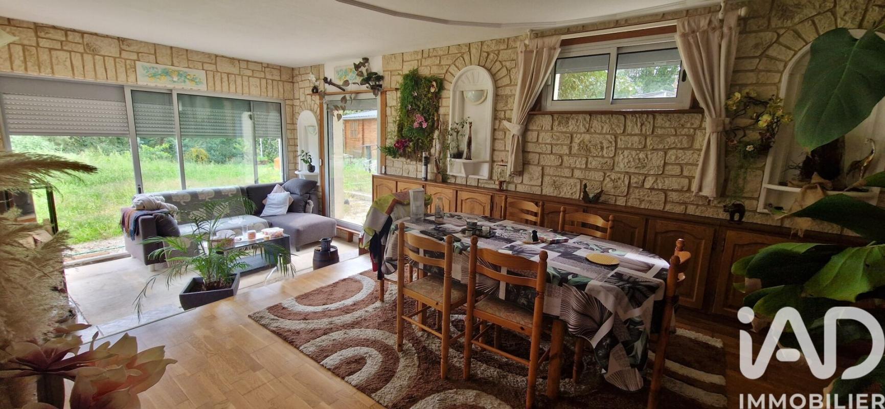 Maison 5 Pièce(s) Saint-André-de-Najac - Photo 7