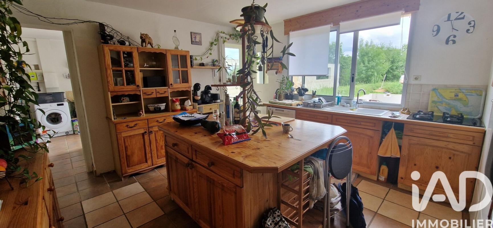 Maison 5 Pièce(s) Saint-André-de-Najac - Photo 10