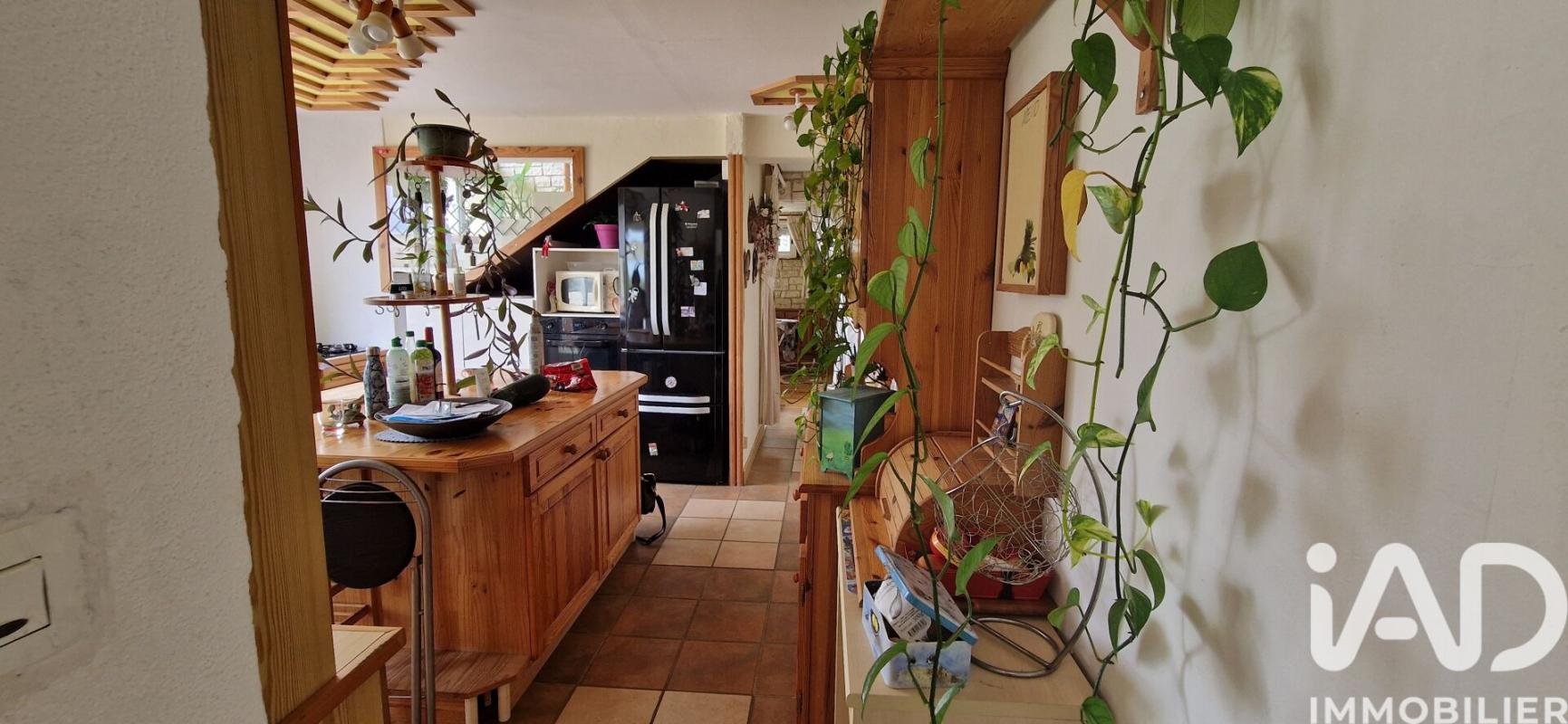 Maison 5 Pièce(s) Saint-André-de-Najac - Photo 11