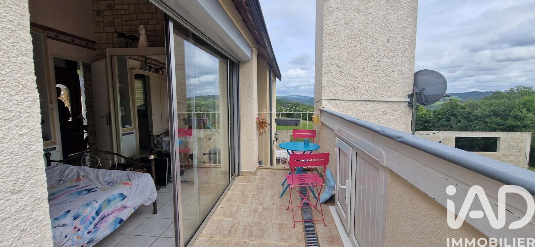Maison 5 Pièce(s) Saint-André-de-Najac - Photo 18