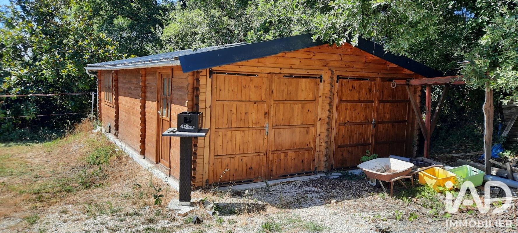 Maison 5 Pièce(s) Saint-André-de-Najac - Photo 19