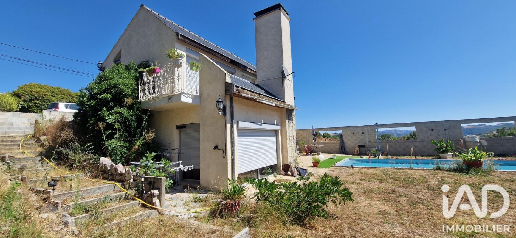 Maison 5 Pièce(s) Saint-André-de-Najac - Photo 20