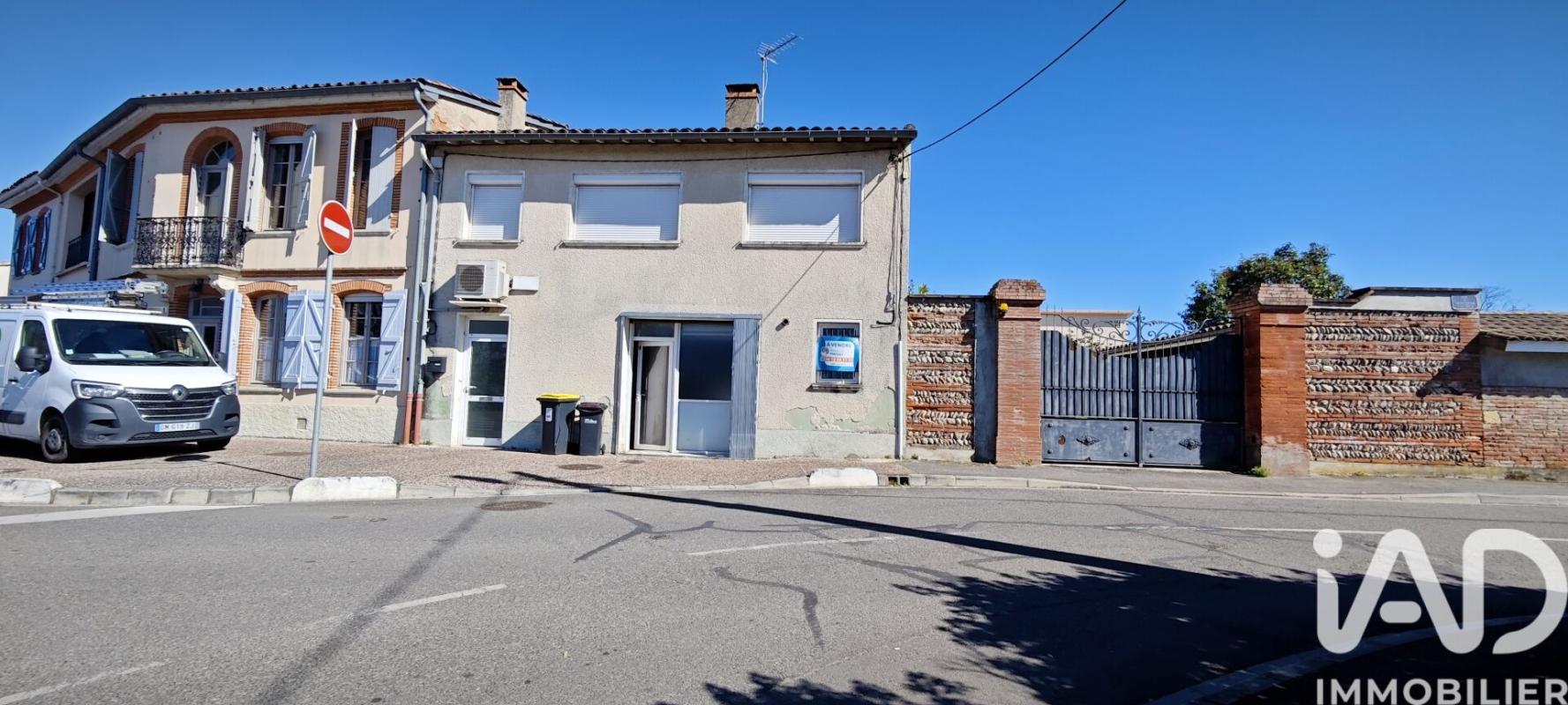 Appartement 3 Pièce(s) Muret