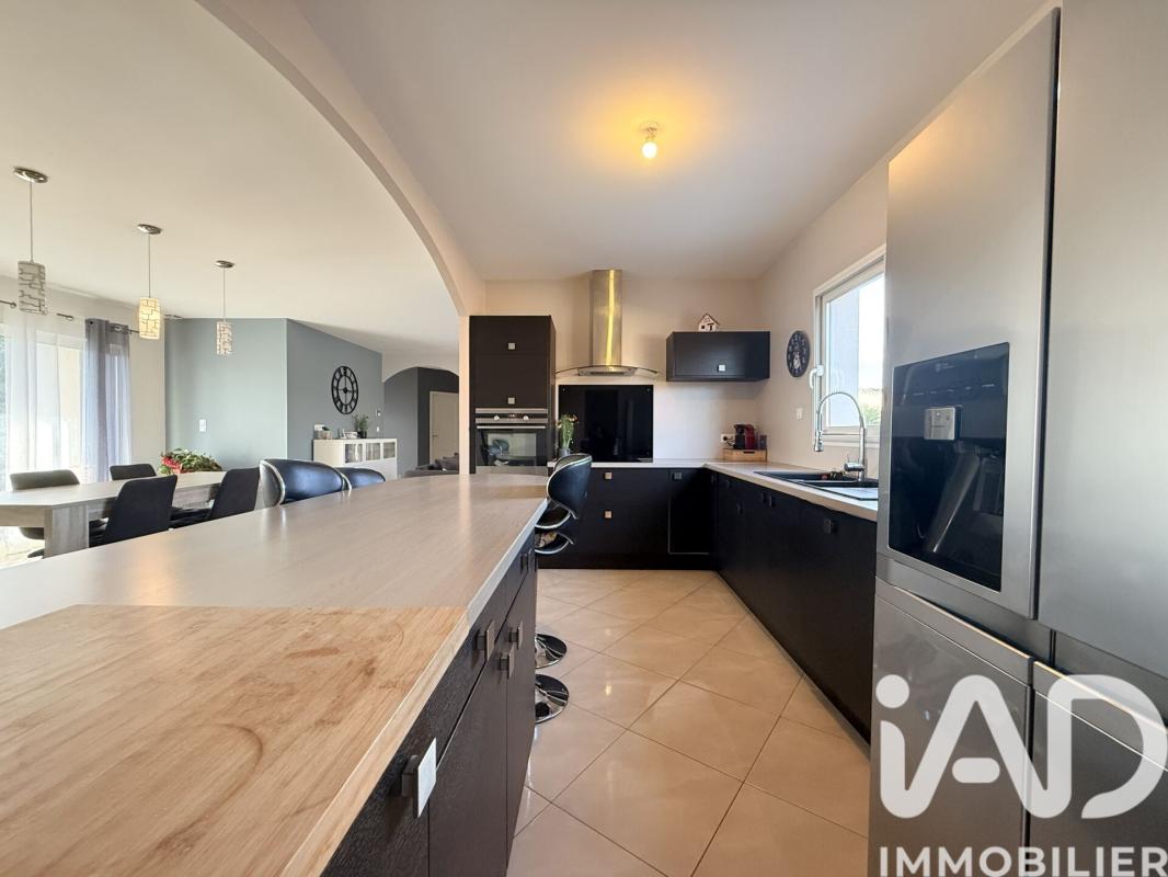 Maison 4 Pièce(s) Castelsarrasin