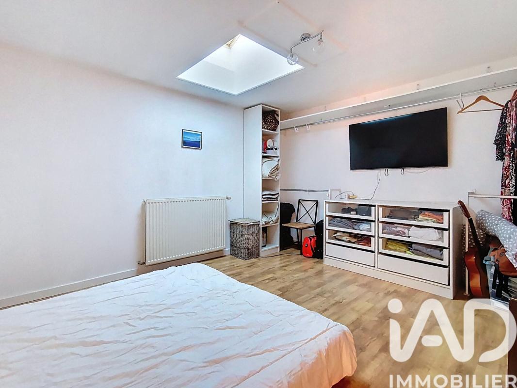 Maison de village 7 Pièce(s) Saint-Cergues