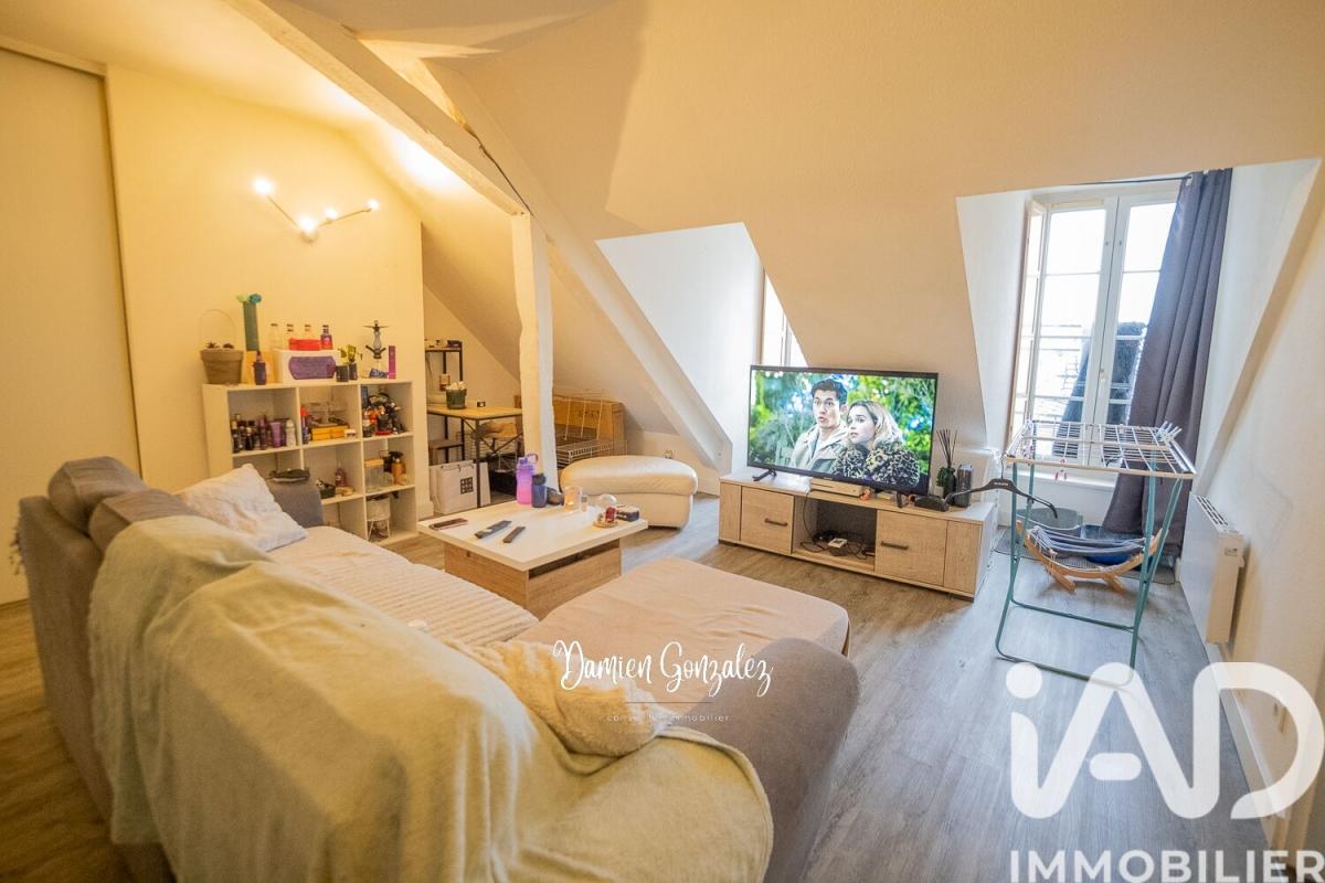 Appartement 2 Pièce(s) Tarbes
