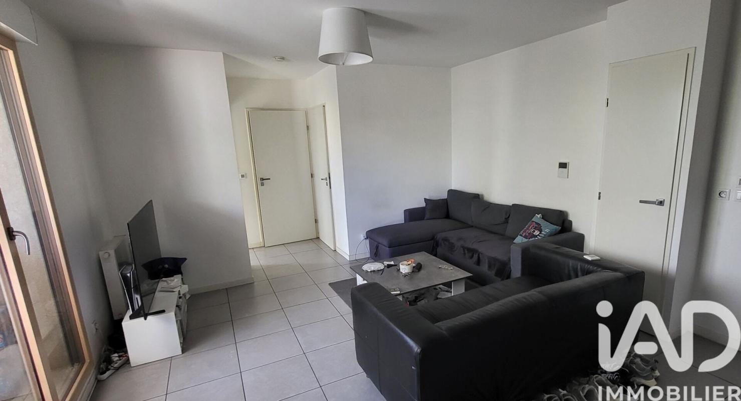 Appartement 2 Pièce(s) Saint-Priest