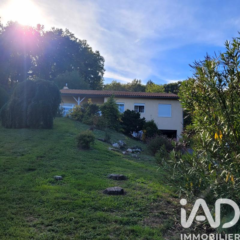 Maison traditionnelle 5 Pièce(s) Eynesse