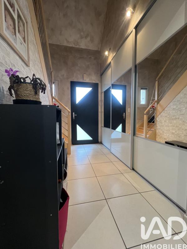 Maison 5 Pièce(s) Rieux