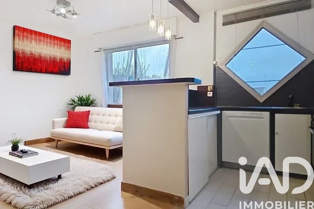 Appartement 2 Pièce(s) Boutigny-sur-Essonne