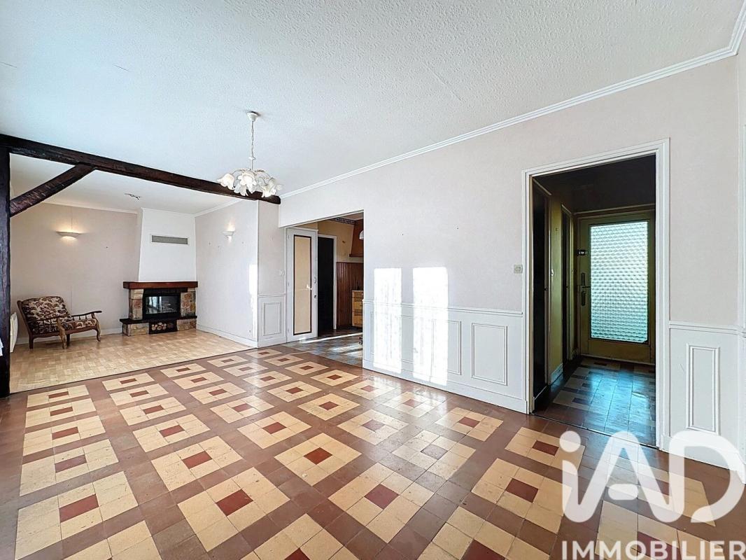 Maison 4 Pièce(s) Châlette-sur-Loing