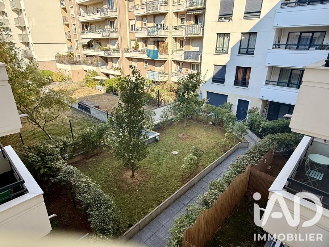Appartement 1 Pièce(s) Les Lilas - Photo 3