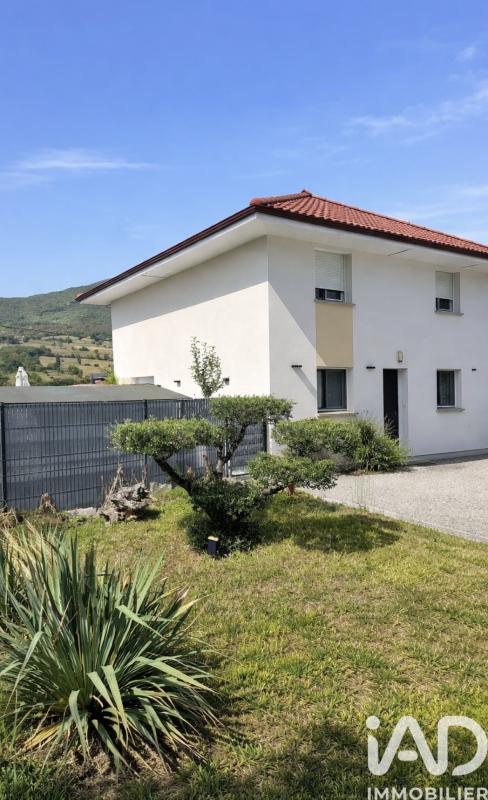 Maison 4 Pièce(s) Allinges