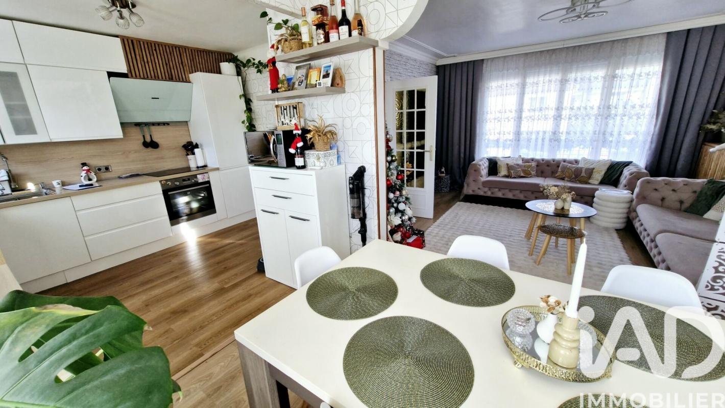 Maison 6 Pièce(s) Chartres