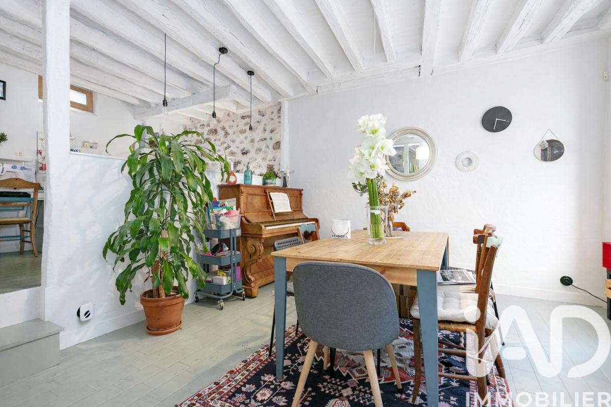 Maison de village 6 Pièce(s) Les Molières