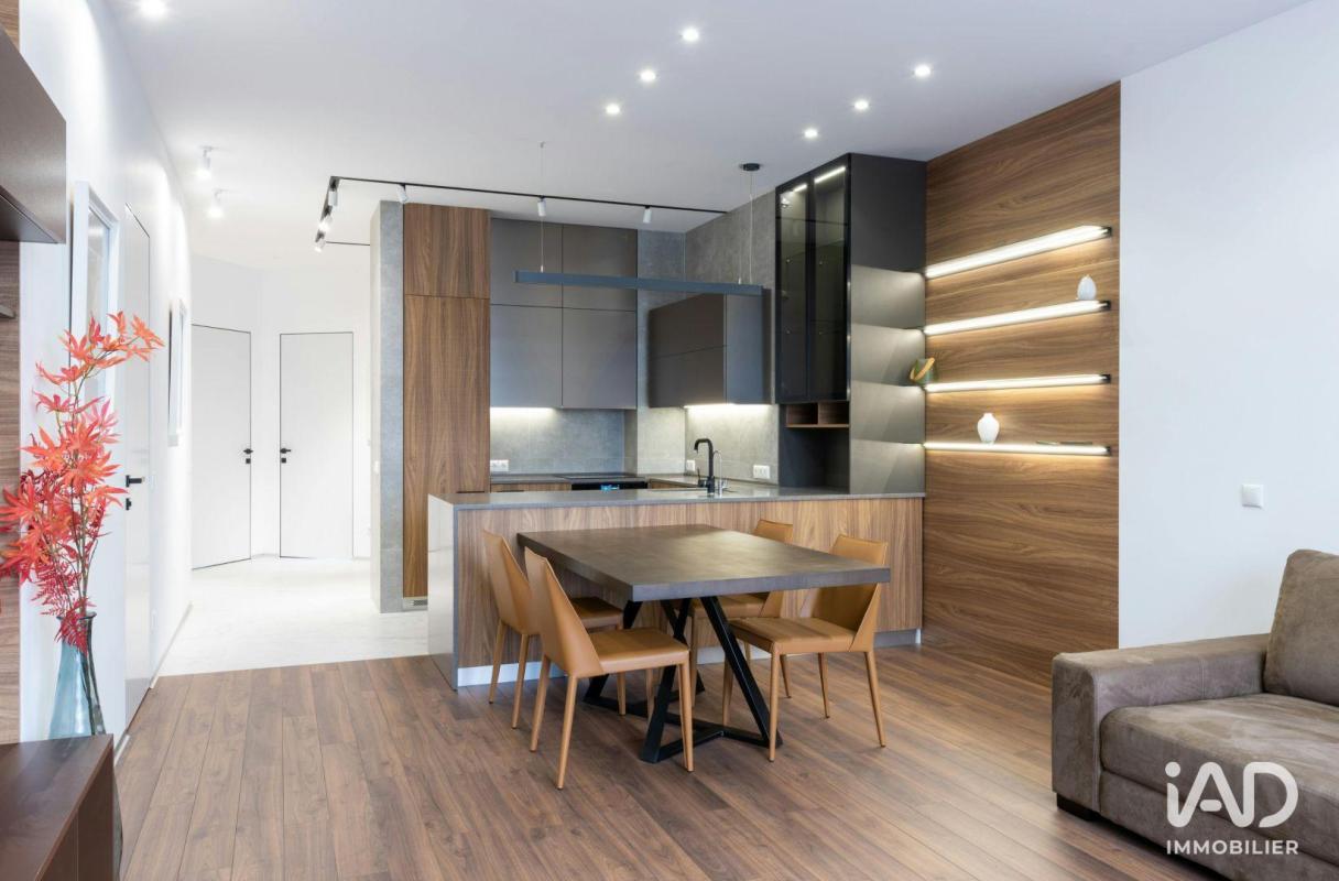 Maison de ville 4 Pièce(s) Marseille 6eme Arrondissement