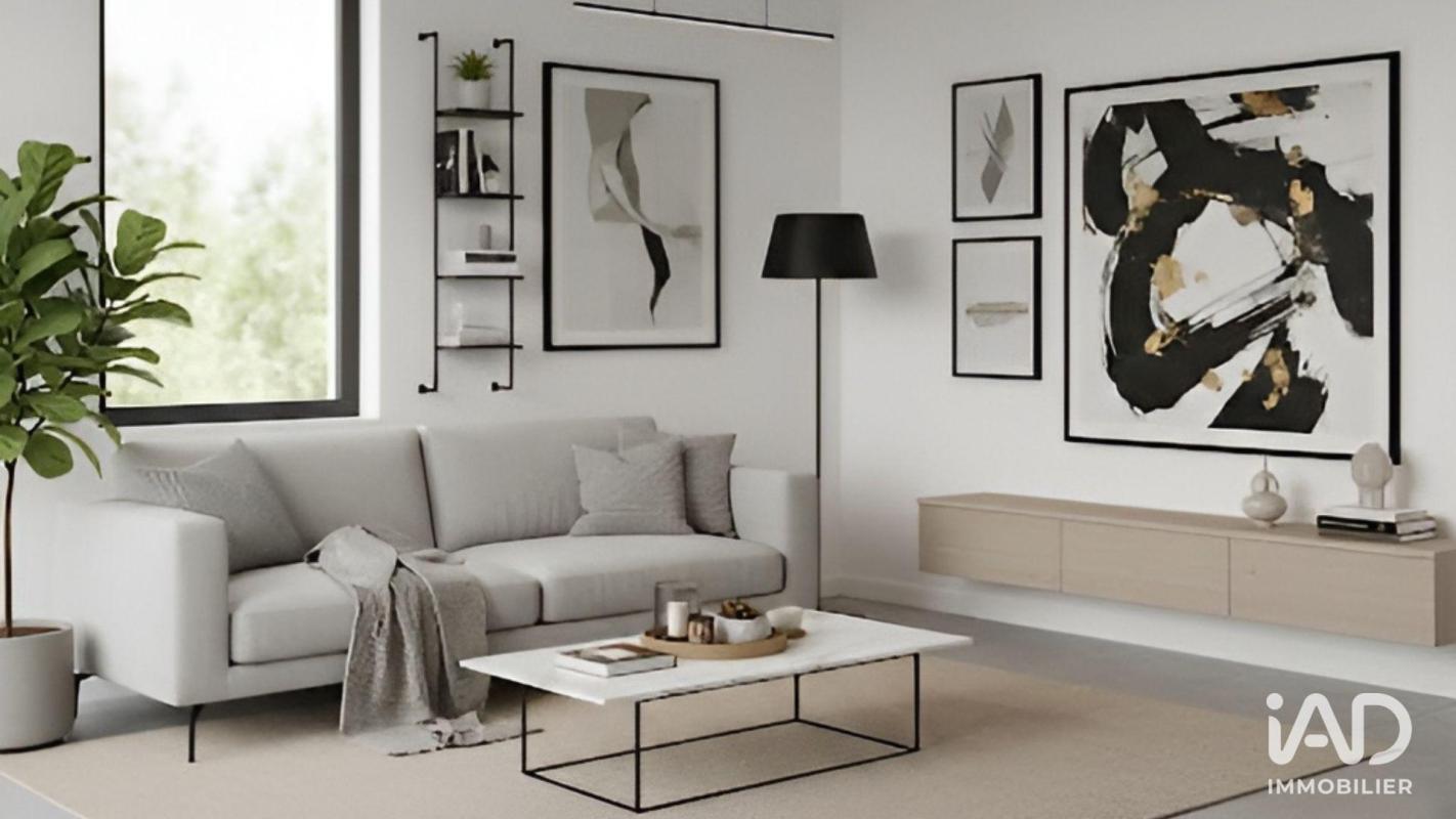 Appartement 2 Pièce(s) Sauze