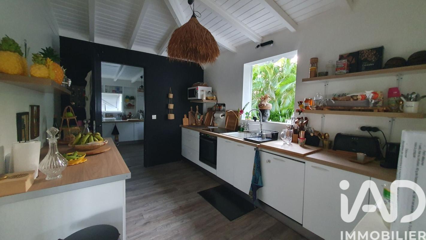 Maison 5 Pièce(s) Saint-François - Photo 7