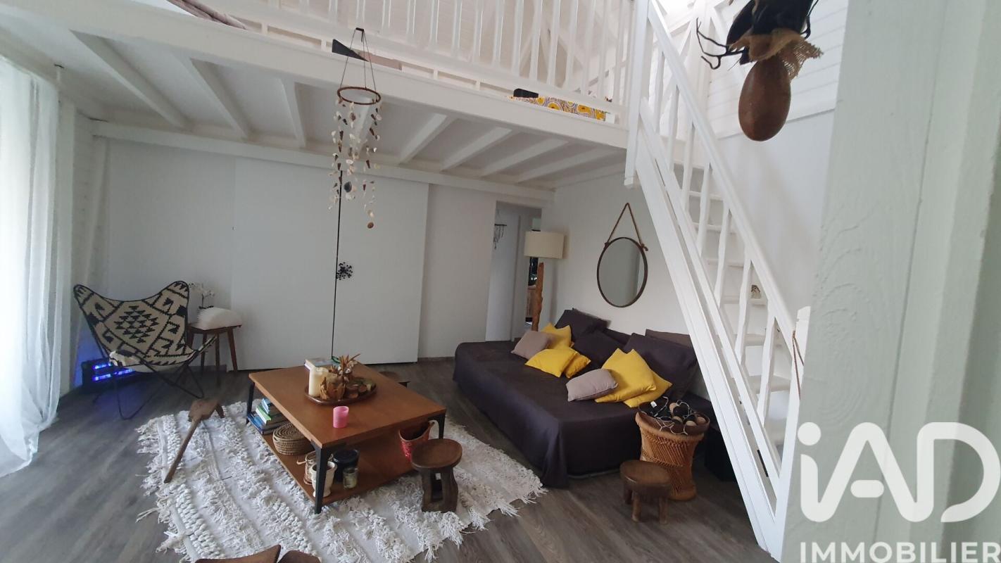 Maison 5 Pièce(s) Saint-François - Photo 8