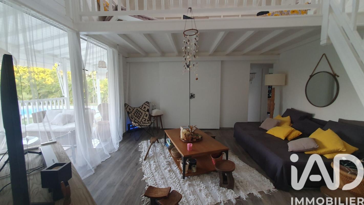 Maison 5 Pièce(s) Saint-François - Photo 9