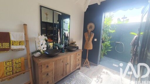 Maison 5 Pièce(s) Saint-François - Photo 12