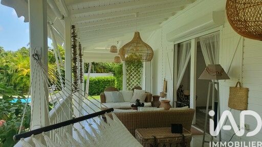Maison 5 Pièce(s) Saint-François - Photo 15