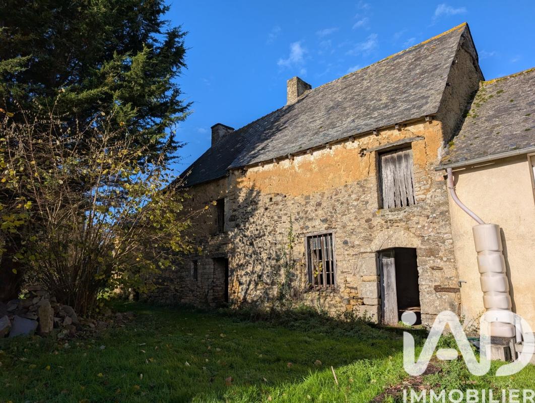 Maison 4 Pièce(s) Évran