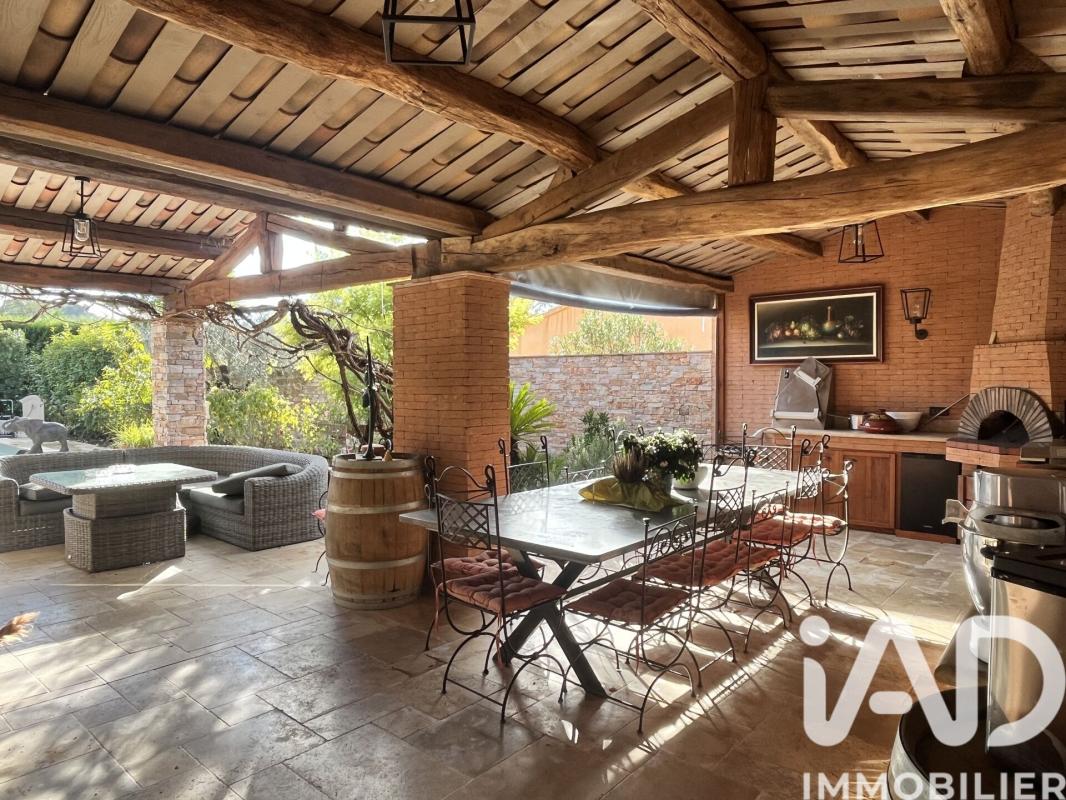 Pavillon 5 Pièce(s) Lorgues