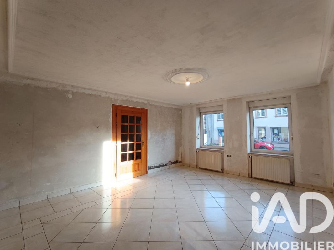 Maison 7 Pièce(s) Niderviller - Photo 3