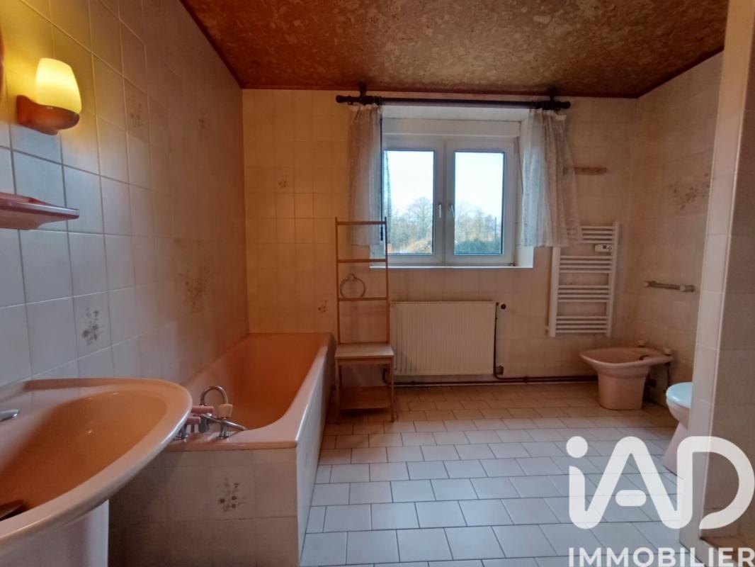 Maison 7 Pièce(s) Niderviller - Photo 5