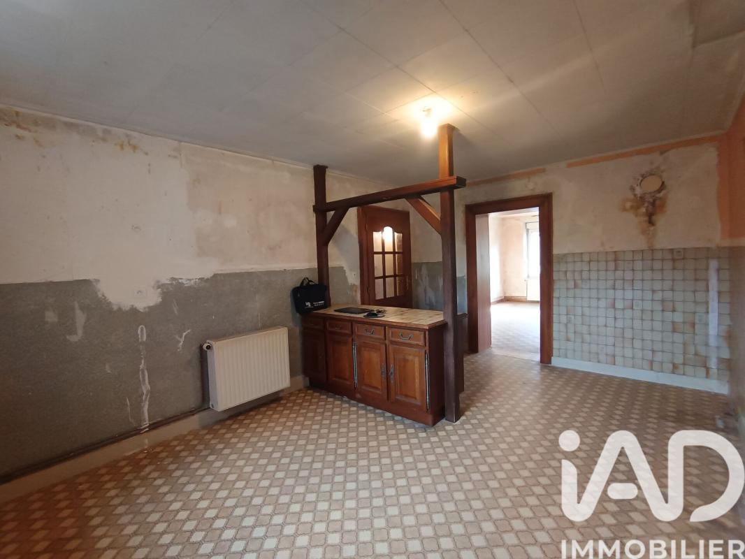 Maison 7 Pièce(s) Niderviller - Photo 8