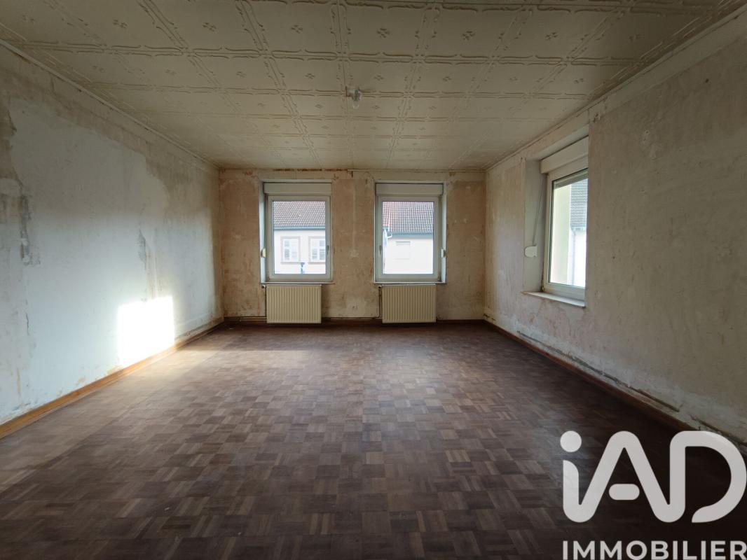 Maison 7 Pièce(s) Niderviller - Photo 9