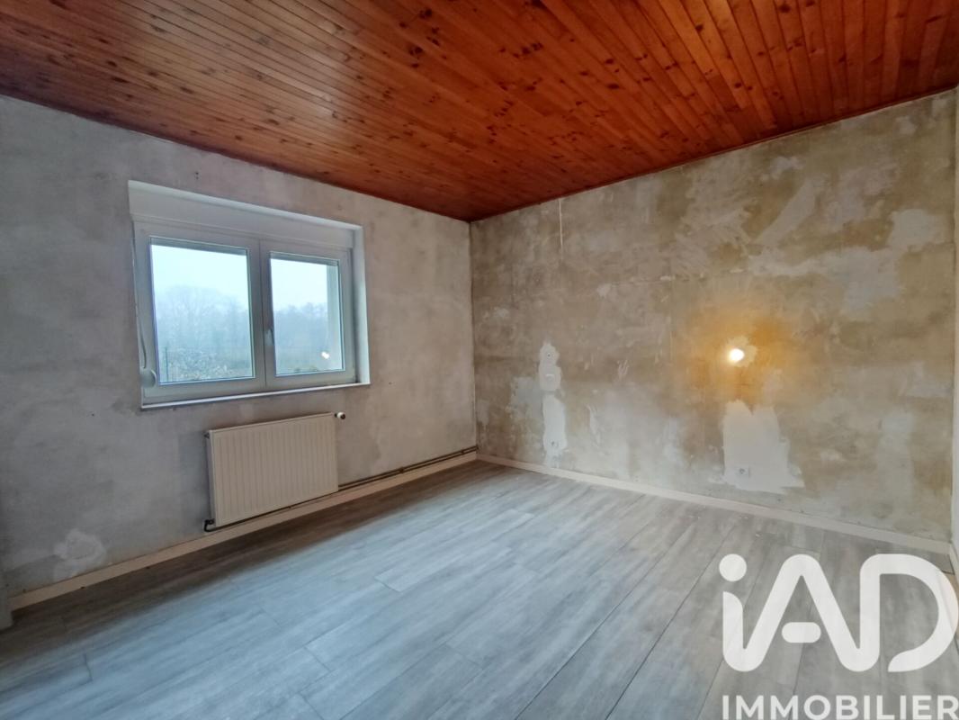 Maison 7 Pièce(s) Niderviller - Photo 11