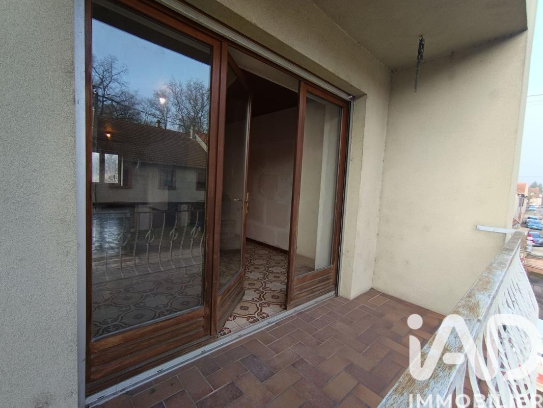Maison 7 Pièce(s) Niderviller - Photo 12