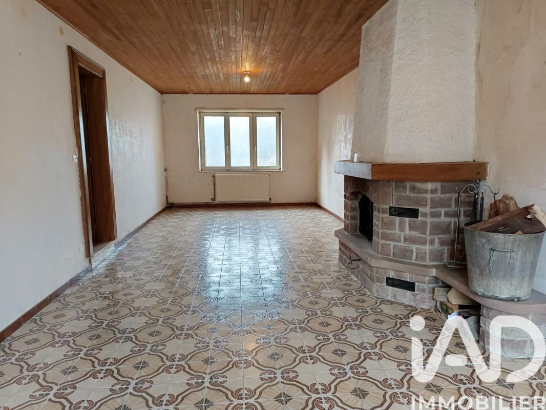 Maison 7 Pièce(s) Niderviller - Photo 13