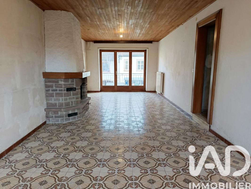 Maison 7 Pièce(s) Niderviller - Photo 14