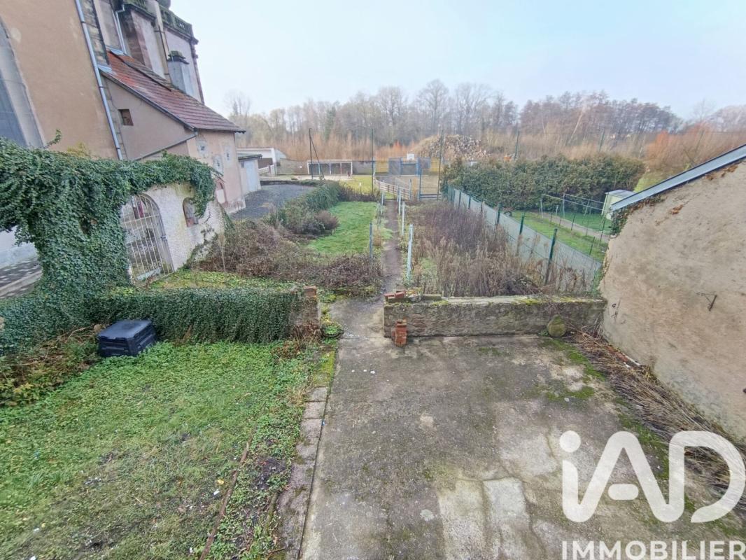 Maison 7 Pièce(s) Niderviller - Photo 15