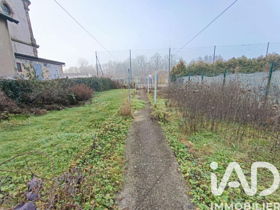 Maison 7 Pièce(s) Niderviller - Photo 17