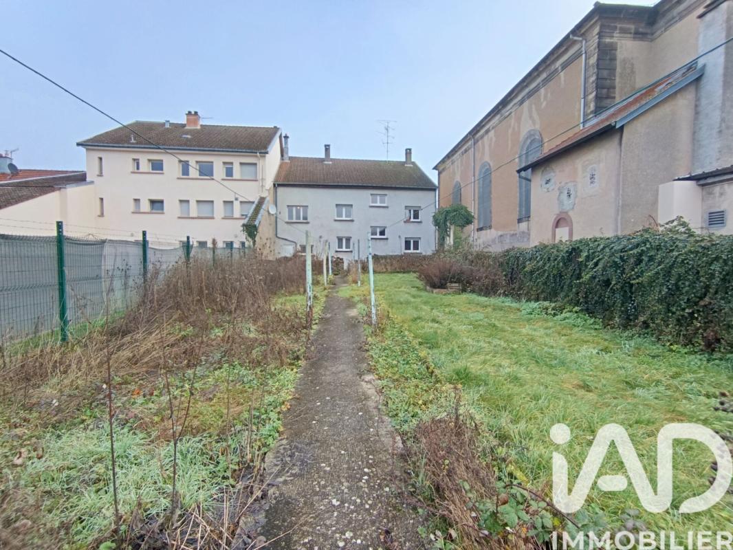 Maison 7 Pièce(s) Niderviller - Photo 18