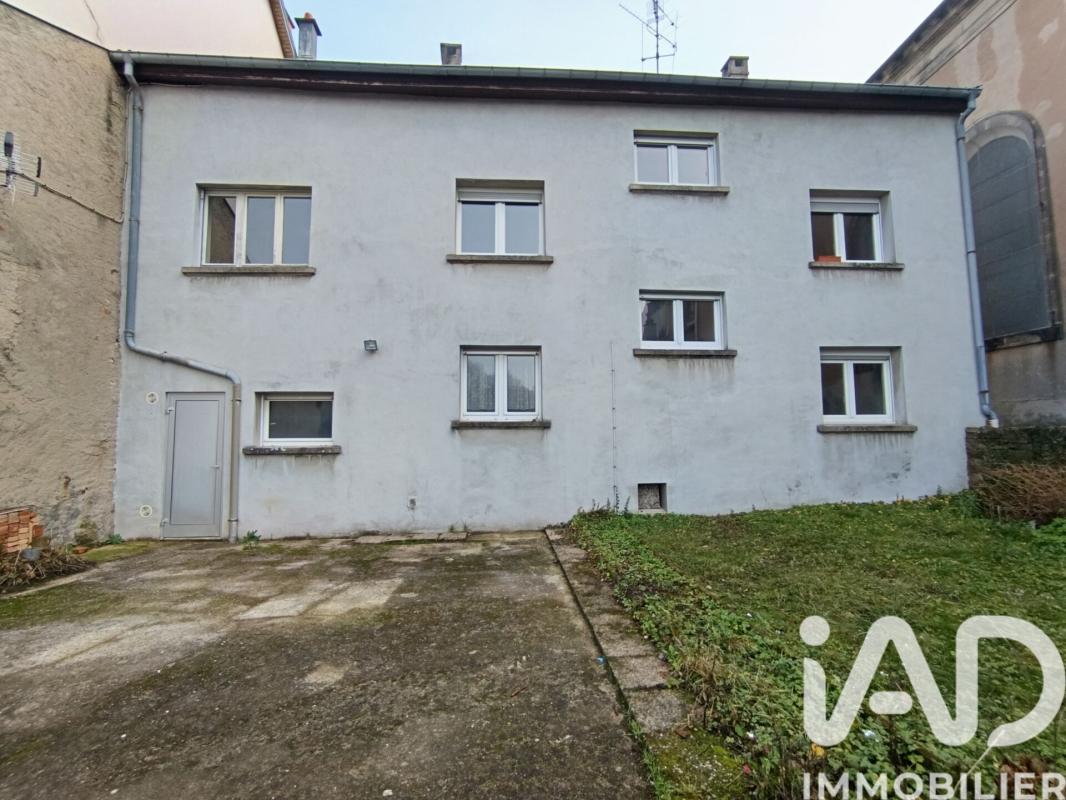 Maison 7 Pièce(s) Niderviller - Photo 19