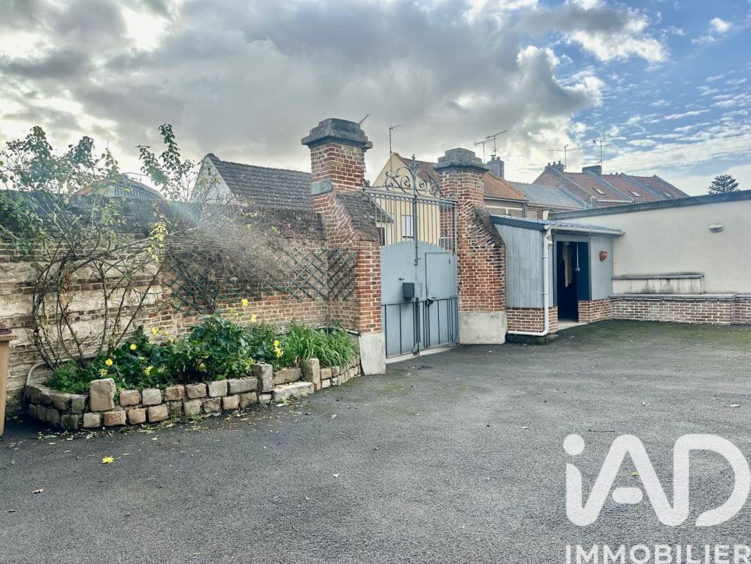 Maison 6 Pièce(s) Amiens