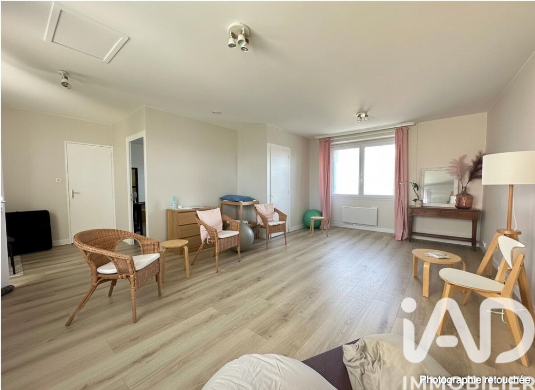 Maison de ville 3 Pièce(s) Chaumes-en-Retz